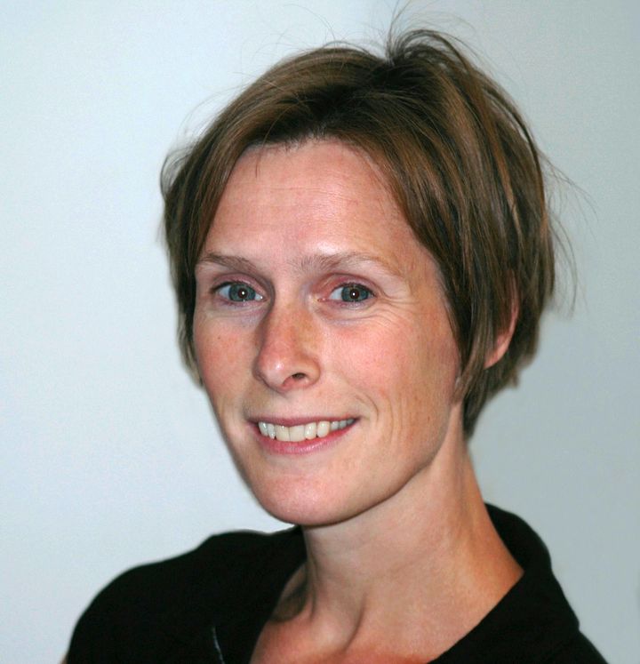 Eva Gulløv, professor MSO ved DPU, Aarhus Universitet (foto: John Gulløv)