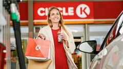 Circle K