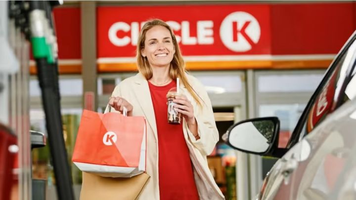 Circle K