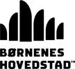 Center for Børnenes Hovedstad-logo