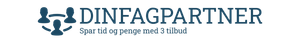 Dinfagpartner ApS
