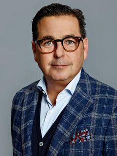 Kim Rud-Petersen, fotograf: Lars Svankjær.