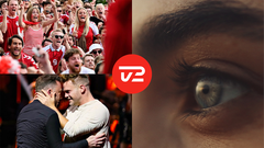 Ny visuel identitet skal hjælpe brugerne i en digital virkelighed og styrke et fælles TV 2-brand   (Foto: TV Danmark)