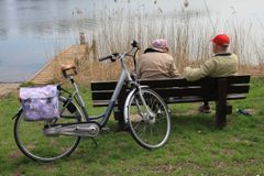 Mange ældre har fået mere frihed i deres hverdag efter et rehabiliteringsforløb i Guldborgsund Kommune. Foto: Colourbox