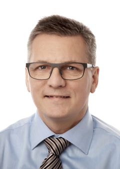 Martin Sattrup Christensen: - Vi har en forpligtigelse til at hjælpe de ældre med at opnå en bedre livskvalitet i hverdagen.
