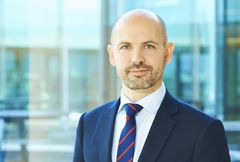 Mikkel Boe