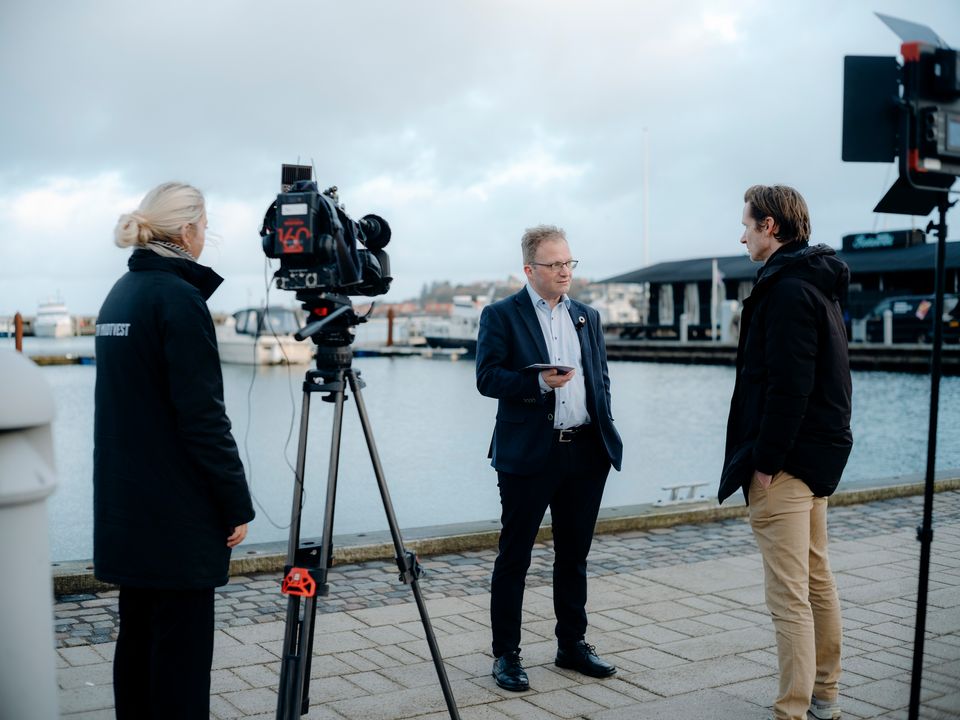 Landdistrikter Ovenpå Statsminister-udmelding: Ændring Af ...