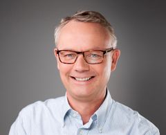 Andreas Hastrup, Liberal Alliance