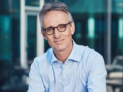 - Vi ser en desillusioneret millennial-generation, som har haft høje forventninger og optimisme omkring virksomhedernes medvirken til at løse verdens problemer,” siger Anders Dons Nordisk CEO i Deloitte.