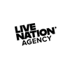 Live Nation Agency-logo