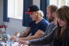 Kom til Åbent Hus på Campus Silkeborg