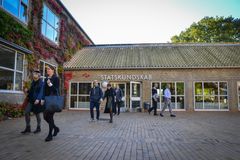Institut for Statskundskab