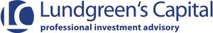 Lundgreen's Capital A/S-logo