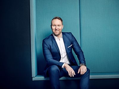 Ny Telmore-direktør: Vi skal være endnu mere digitale