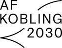 Afkobling 2030-logo