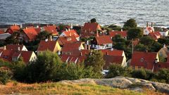 40.000 boliger er der til salg lige nu, men det tal kan blive lavere, hvis der genindføres restriktioner som følge at de stigende smittetal