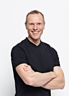 Pressefoto fra eskildebbesen.dk