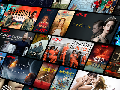 YouSee og Netflix udvider samarbejdet