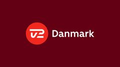 Virksomheden TV 2 Danmark, som indtil nu har delt logo med hovedkanalen, får med den nye identitet sit logo og sit eget visuelle udtryk. Det bruges blandt andet i TV 2s ansvarlighedsrapport, som sætter retning og mål på virksomhedens arbejde med bæredygtig udvikling (Foto: TV 2 Danmark)