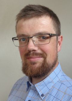Torben Albret Kristensen giver dig tips til at forske i din egen slægtshistorie. Foto: Torben Albret Kristensen