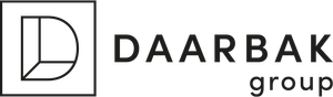 Daarbak Group A/S-logo