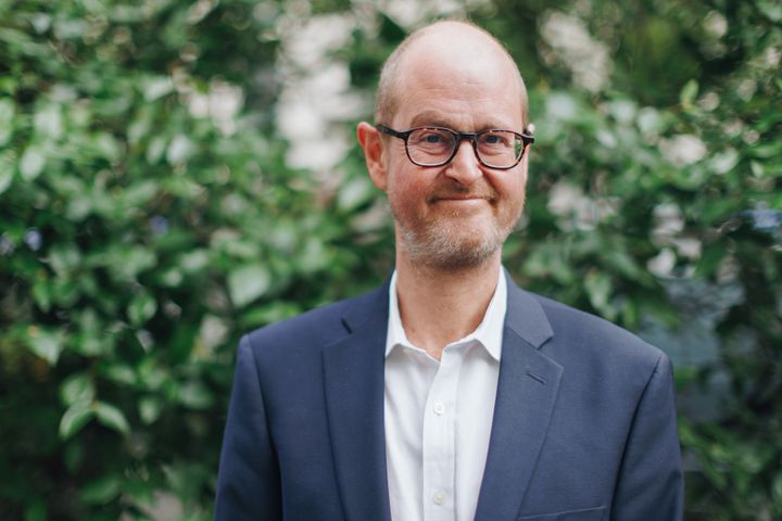 Mads Lundby Hansen. Foto: Jakob Melgaard.