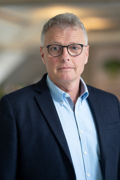 Danske erhvervsdrivende har et stigende ønske om at være compliant. Det fortæller Jens Haugaard, der er CEO hos Mediator, som har haft en massiv kundetilgang de seneste år. Foto: PR.
