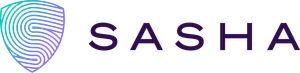 Sasha ApS-logo