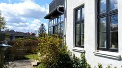 Foto: Estate. Må gerne distribueres