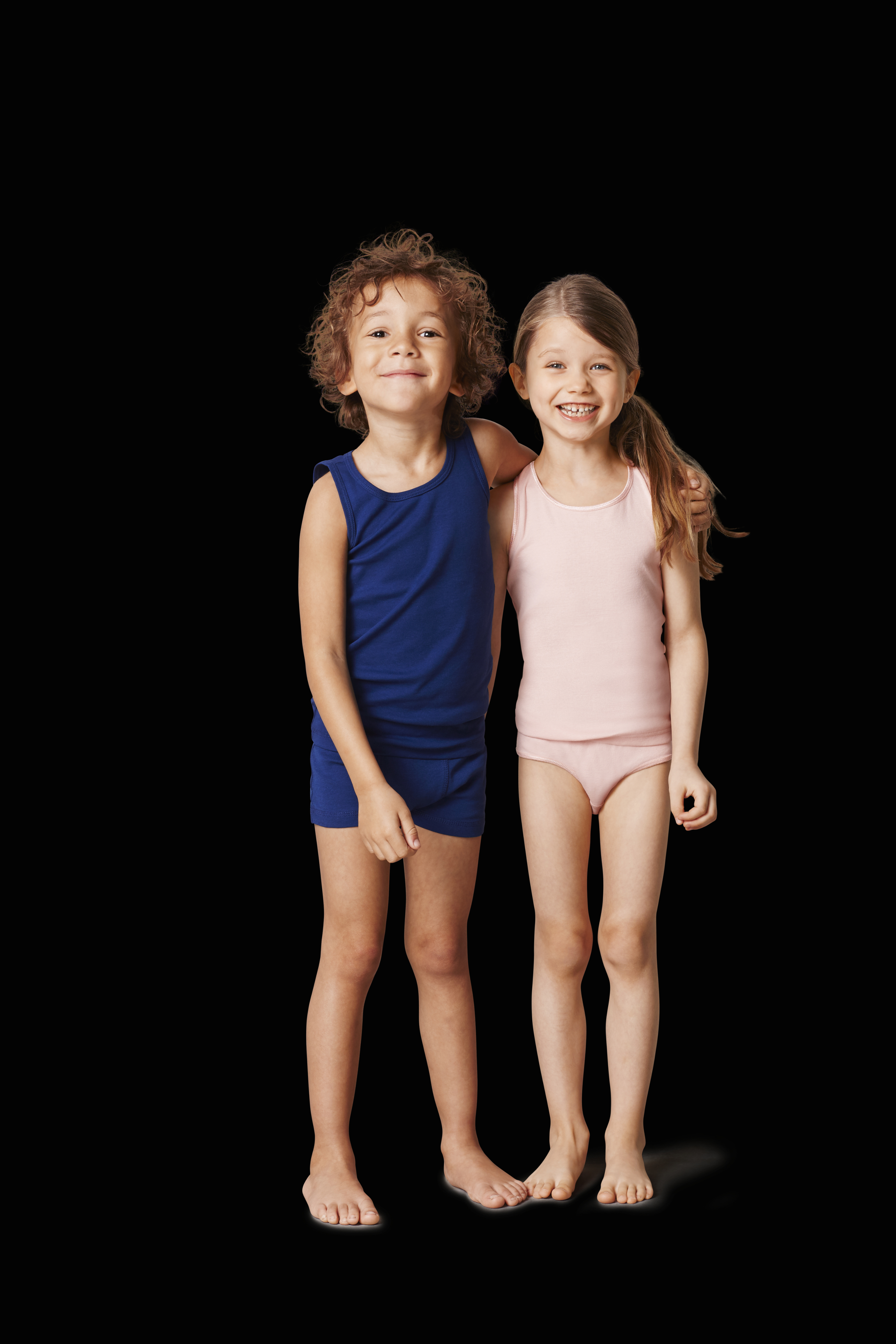 klædt til at følge øko-trend for børnetøj Salling Group