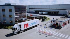 Det polske pilotprojekt med implementering af MiRs mobile robotter overføres nu til andre af FM Logistics logistikcentre i Europa.
