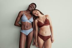 Lindex’ undertøjskampagne handler om naturlige personer, som identificerer sig selv som kvinder. De er alle i forskellige situationer og veje i livet, hvor de på en stolt og selvsikker måde reflekterer over deres bryster og tager ejerskab over deres metaforer.