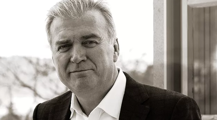 Lars Seier Christensen, erhvervsperson