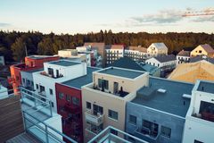Varmt vand fra den danske undergrund kan forsyne flere større byer med CO2-neutral varme. Foto: E.ON
