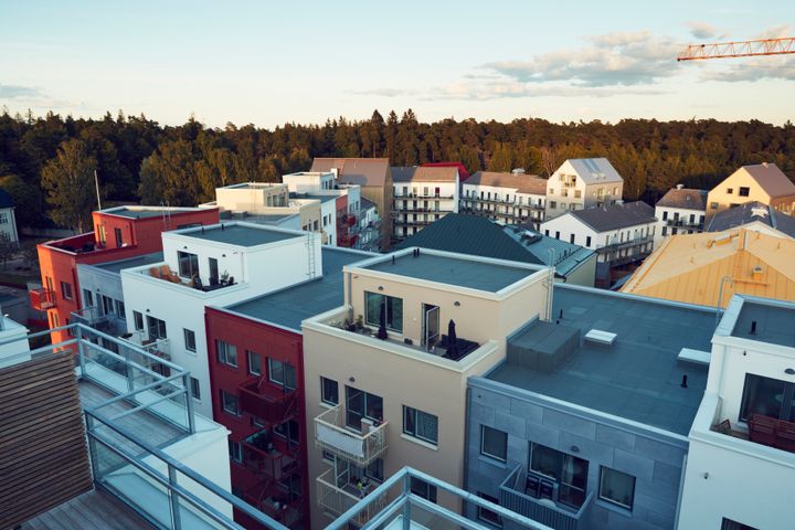 Varmt vand fra den danske undergrund kan forsyne flere større byer med CO2-neutral varme. Foto: E.ON