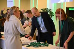 Formand for Green Hub Denmark Lene Espersen anbefaler varm at det bæredygtige Danmark mødes til konferencen