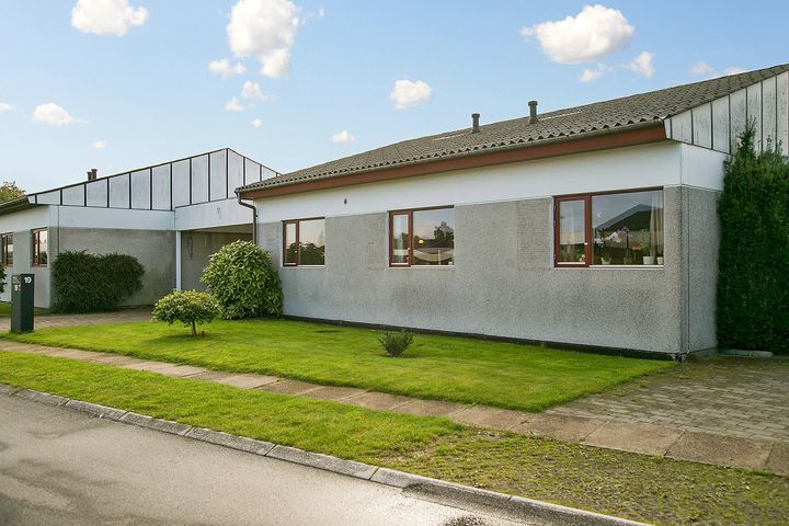 Horsbred 19, Vallensbæk. Foto: Lokalbolig.