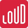 Radio LOUD-logo