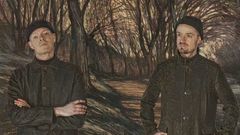 Kom til foredrag med Mads Korsgaard og Andreas Refsgaard, der netop har udgivet bogen ”Skabt af en kunstig intelligens?”