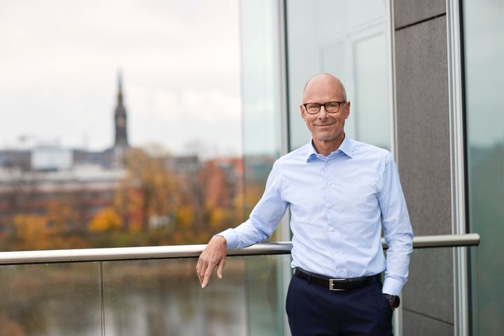 Klaus Holse er valgt som ny formand for Dansk Industris hovedbestyrelse.