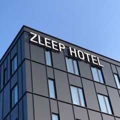 Zleep Hotels offentliggør nyt hotelprojekt på Havneøen i Vejle