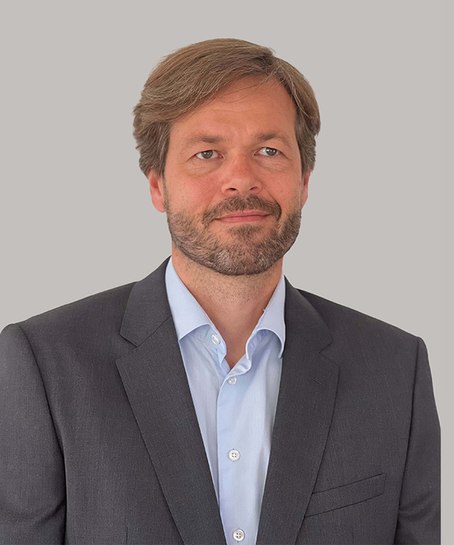 Columbus appoints Claes Reinholdt Kongsdam as Market Director for the Danish Market Unit