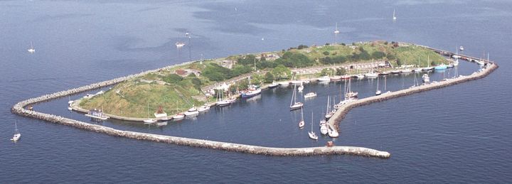 Flakfortet