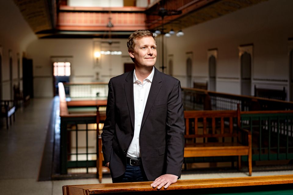 Jens-Kristian Lütken