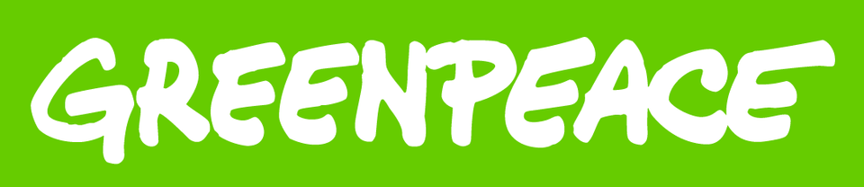 Greenpeace Logo 2