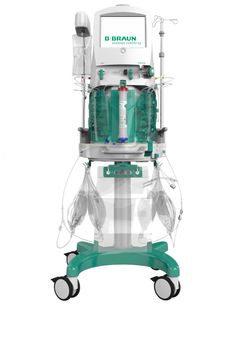 The OMNI® extracorporeal platform is intended to perform continuous blood purification treatments and therapeutic plasma exchange. The OMNI® in combination with OMNIset®* disposable kits is indicated for patients with acute kidney injury and/or fluid overload and/or intoxication./B. Braun