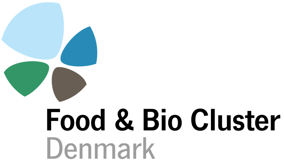 Logo Food & Bio Cluster Denmark