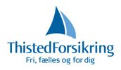 Thisted Forsikring-logo