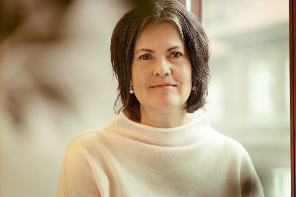 Ann Marie Eggert Panduro, leder, Jura og Arv, Hjerteforeningen