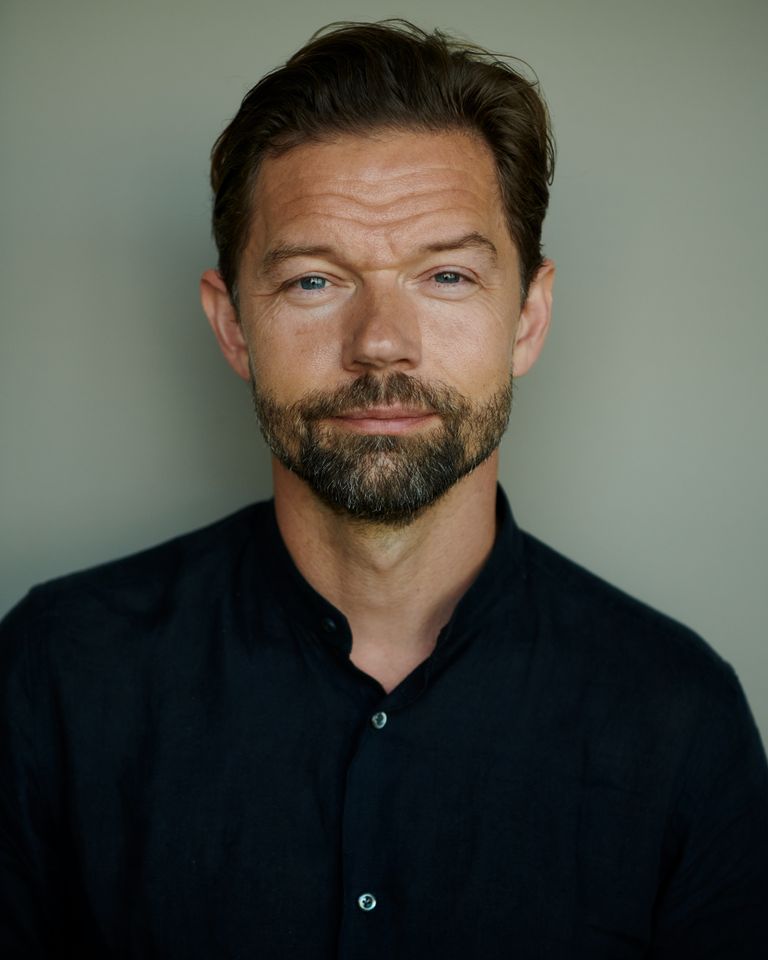 Casper Kirketerp-Møller